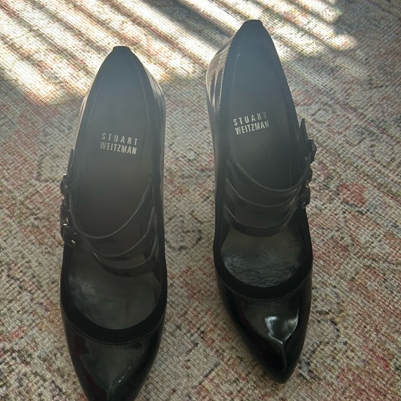 Stuart weitzman high heels - Picture 1 of 5